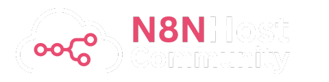 N8N Host Community