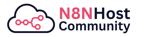 N8N Host Community